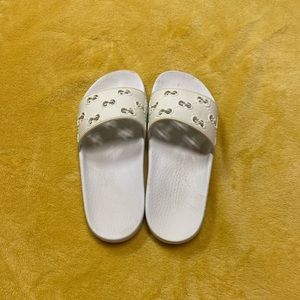 real gucci slides paid $300